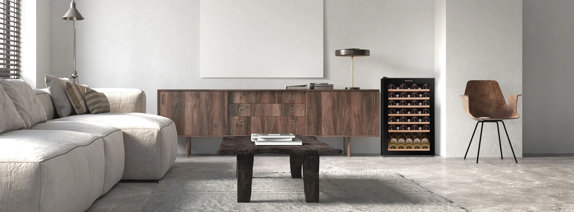 Σημαντικό στοιχείο της εσωτερικής διακόσμησης