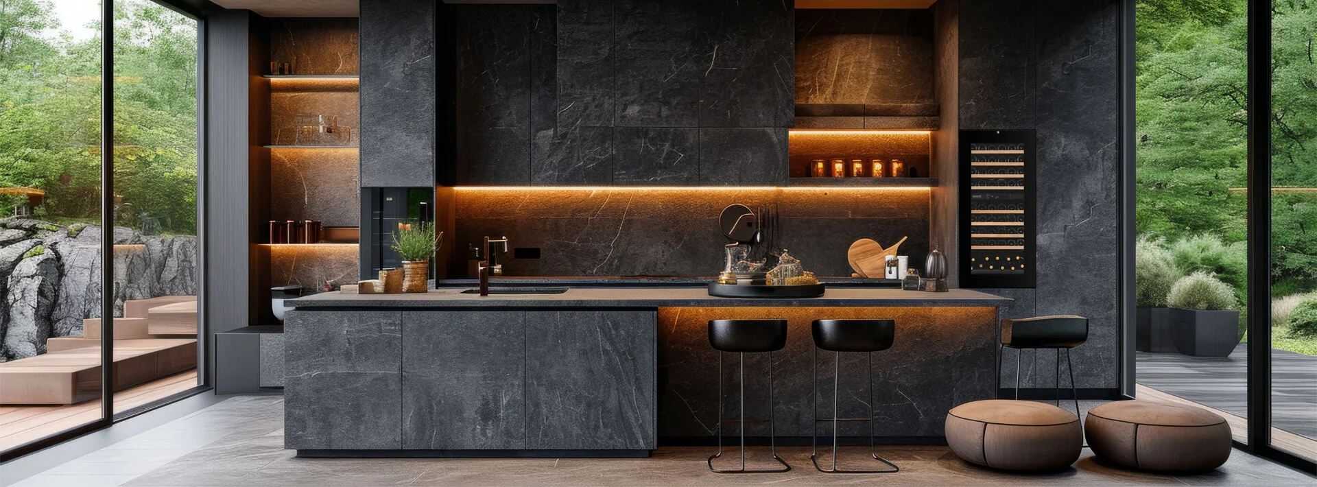 Τεχνολογία Push-to-Open