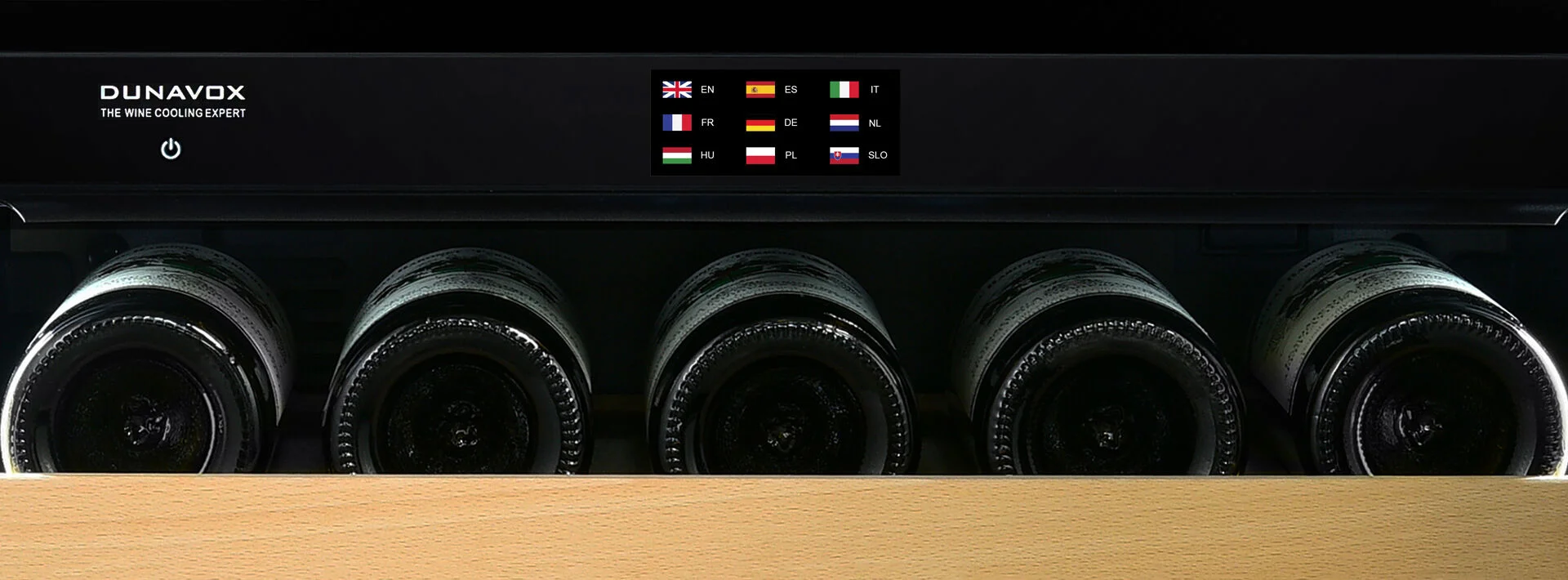 Οθόνη Αφής TFT