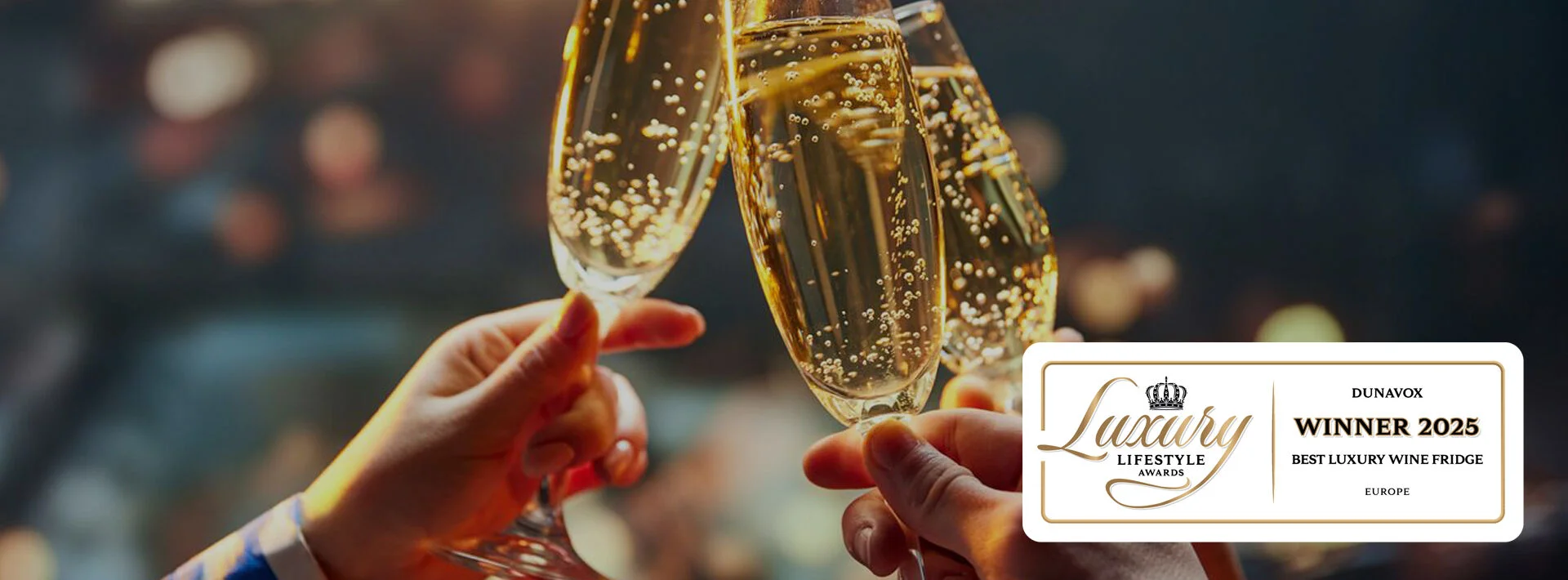 Βραβευμένη διεθνής εταιρεία